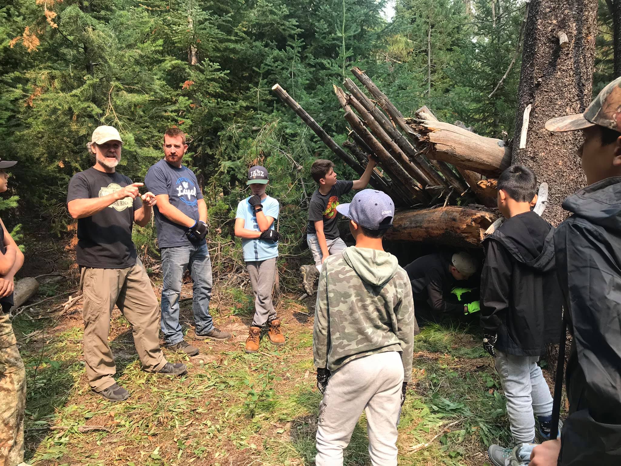 Idaho Guided Elk Hunts Idaho Hunting Outfitters, Idaho Fishing Guides ...