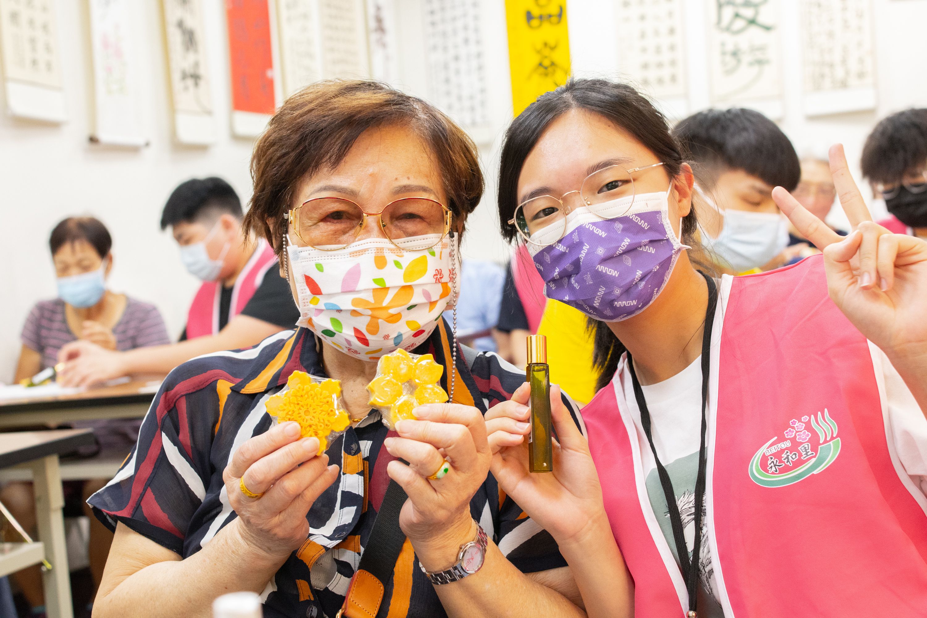 手工皂製作,高年級玩家