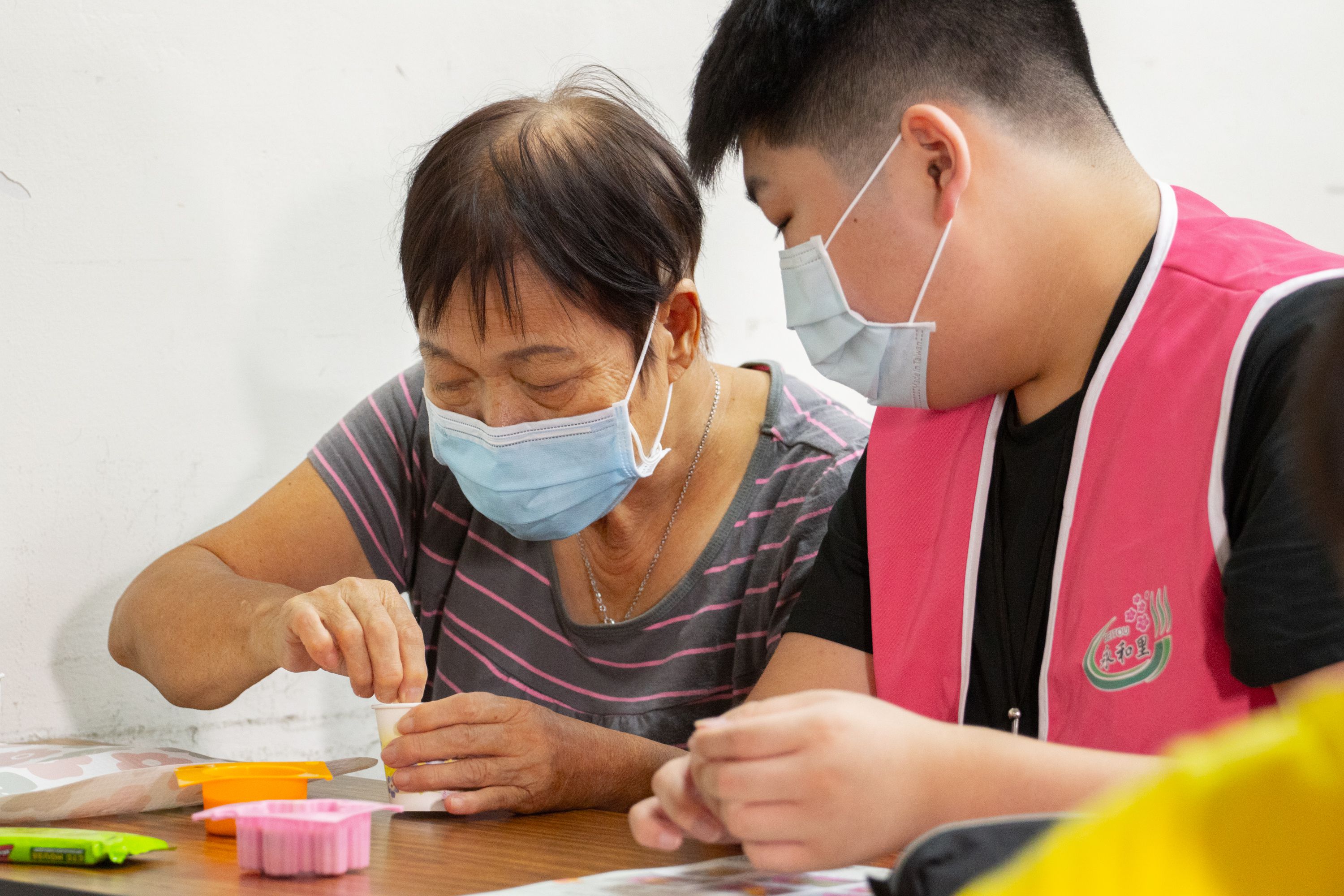 手工皂製作,高年級玩家