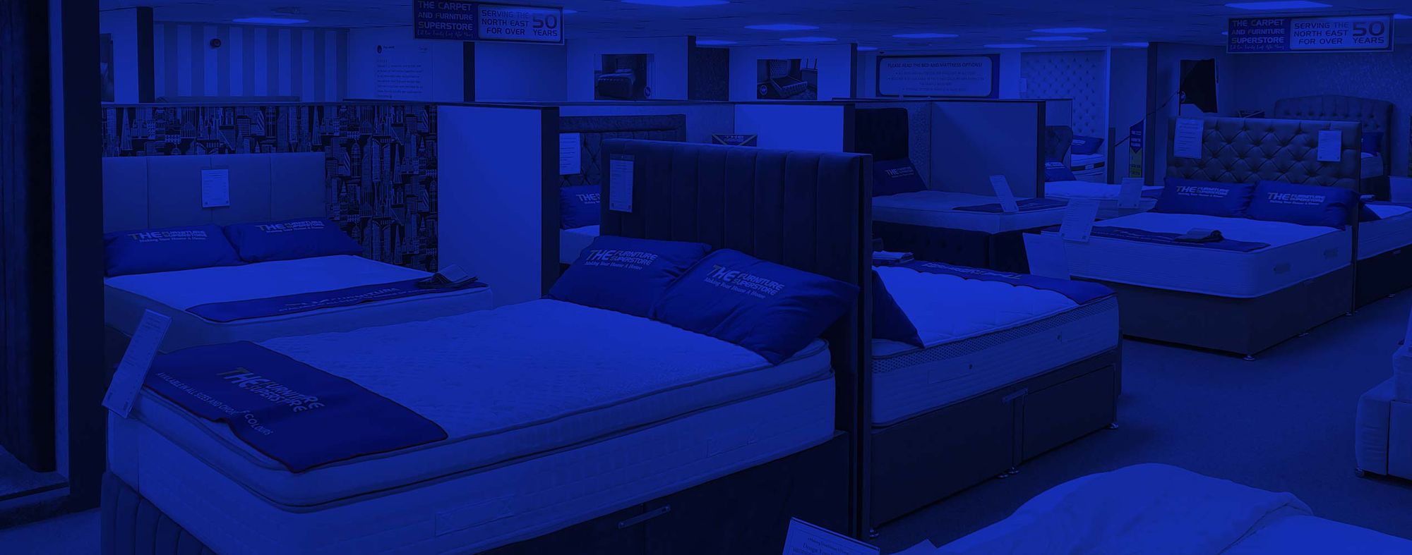 Contact The Furniture Superstore