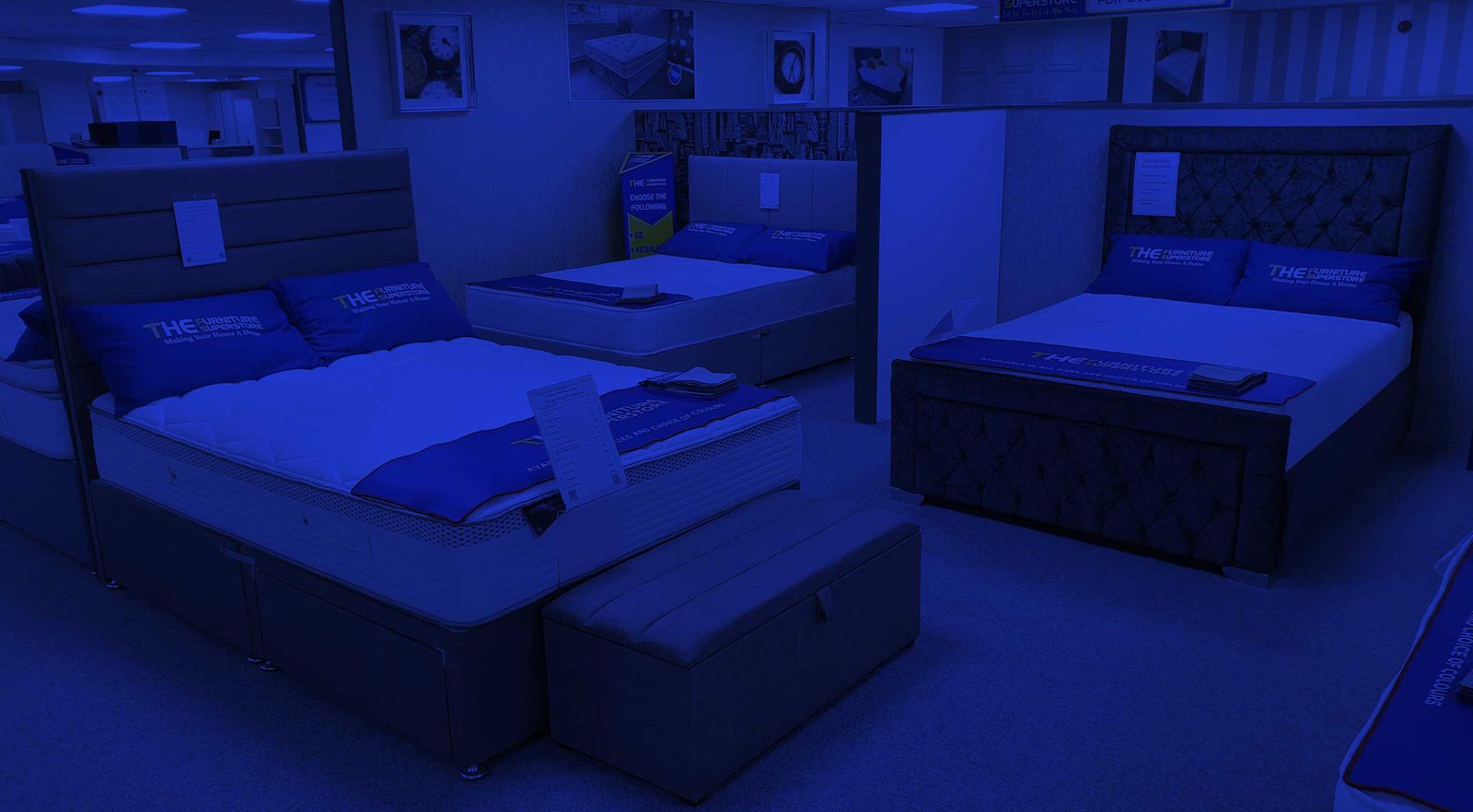 Mattresses The Furniture Superstore