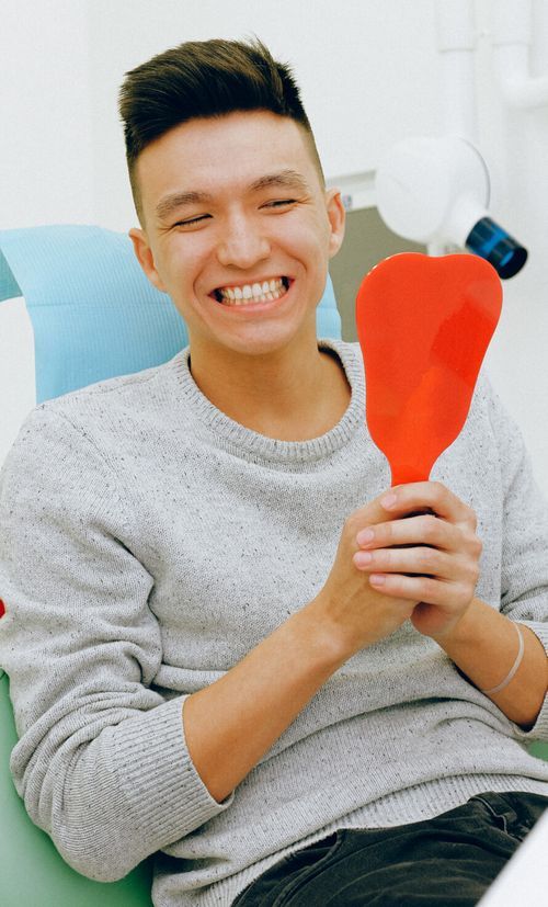 1 Dentist in Prairie Village, KS Rome McClellan Dental Group