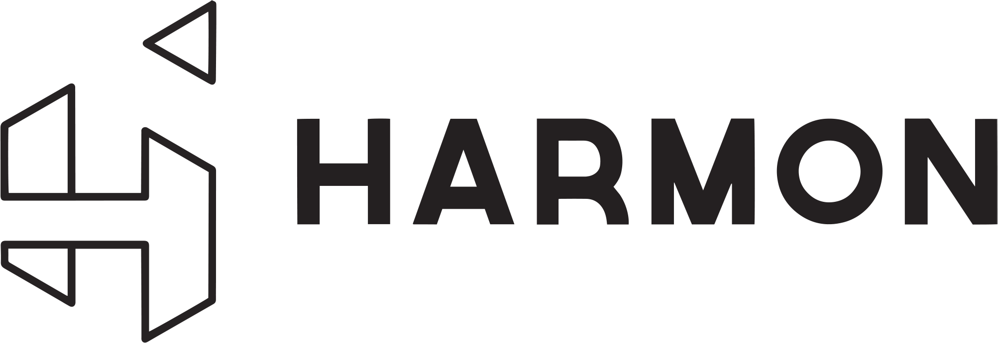 Harmon House Business Meetings