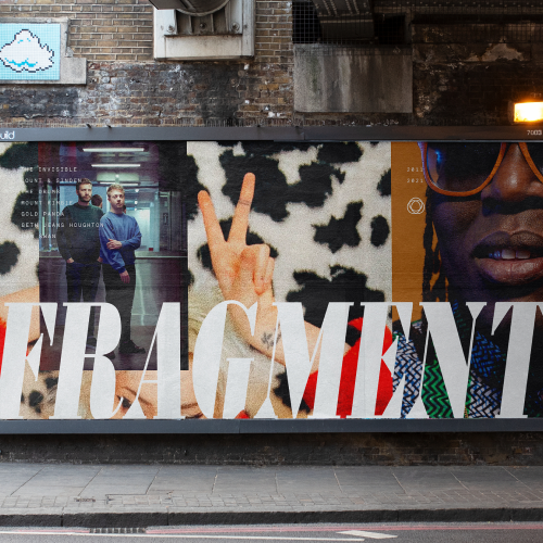 Fragment Magazine