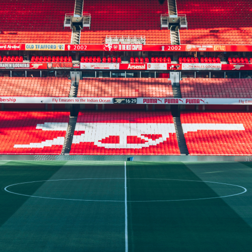 Arsenal Football Club