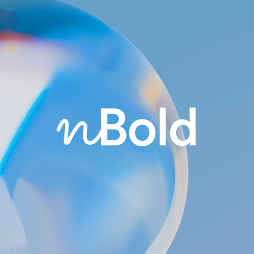 nBold