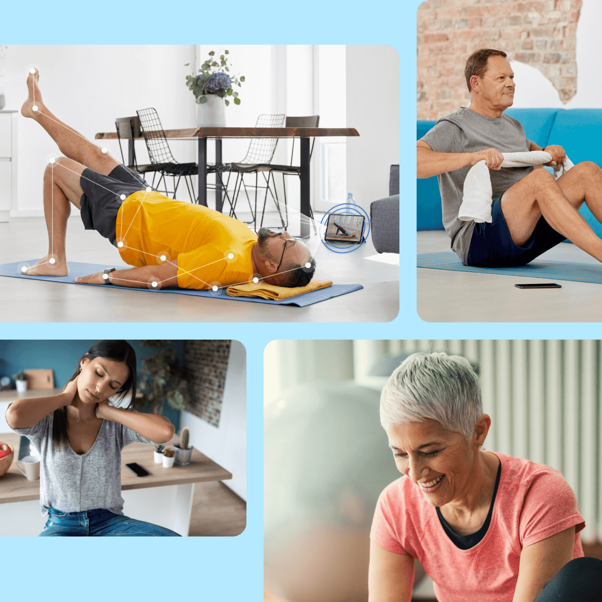 Kaia Health