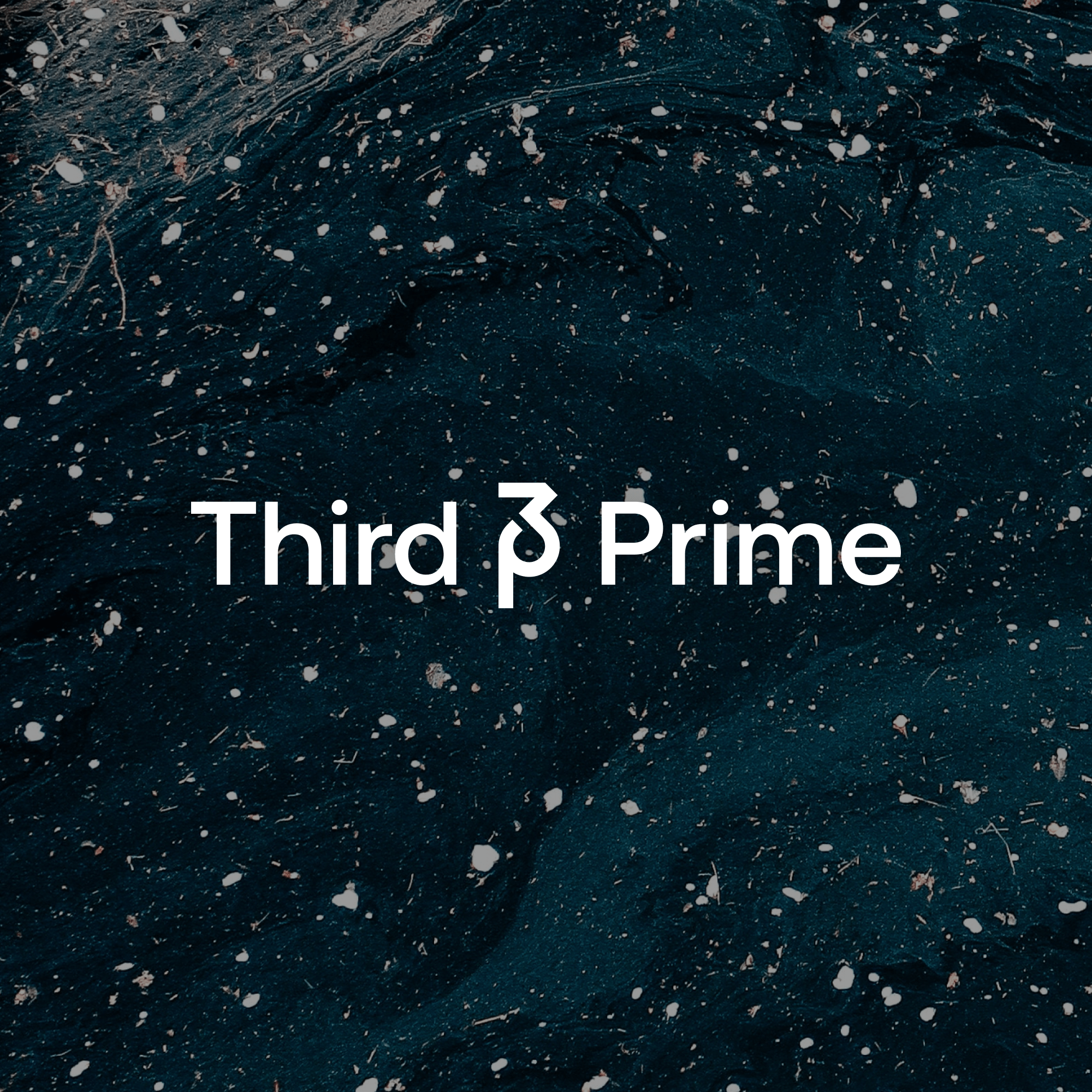 Third Prime
