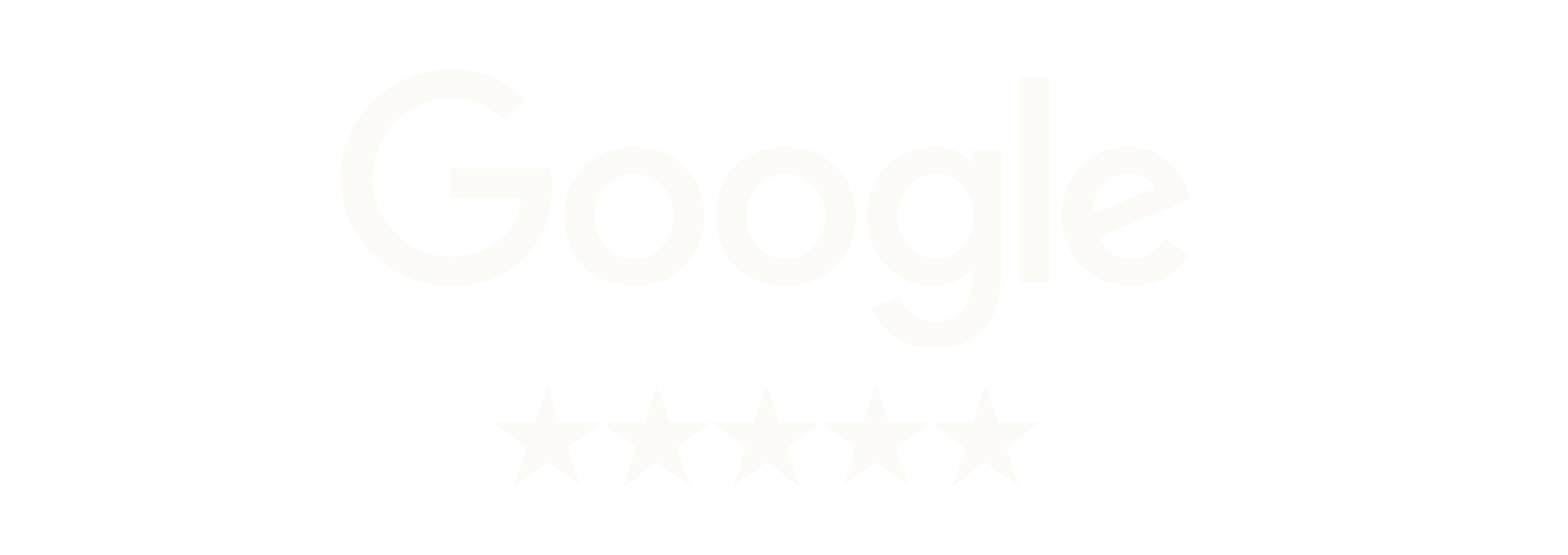 google viiden tähden asiantuntija