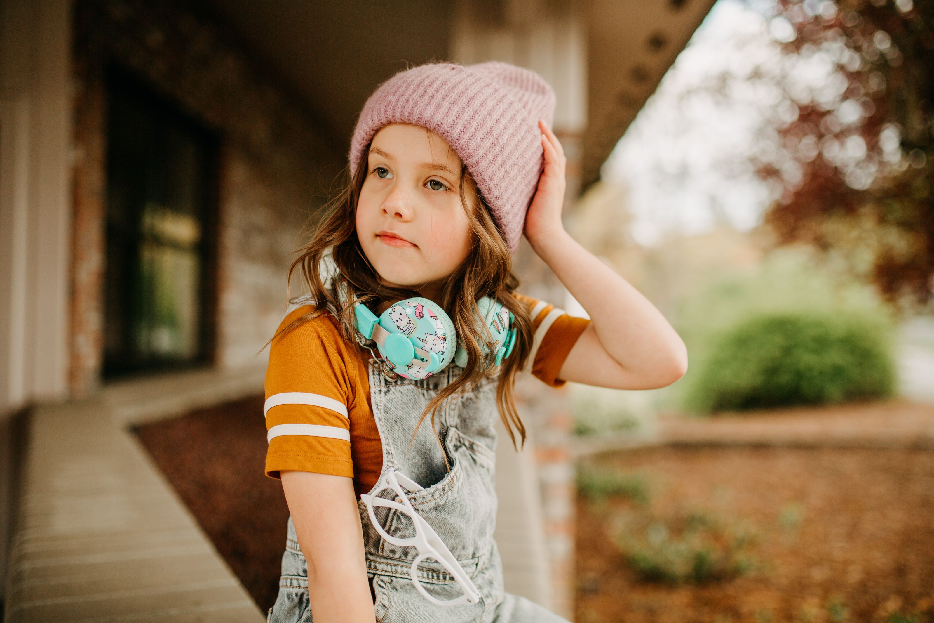 Cap Hill Brands Maveron