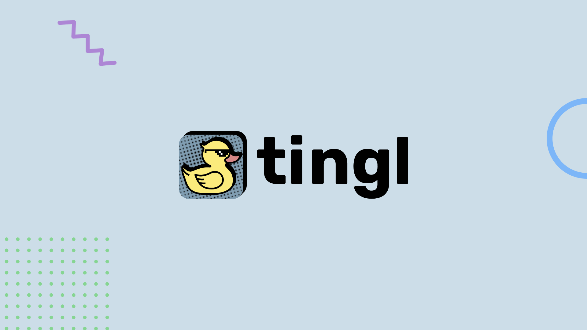 Tingl logo