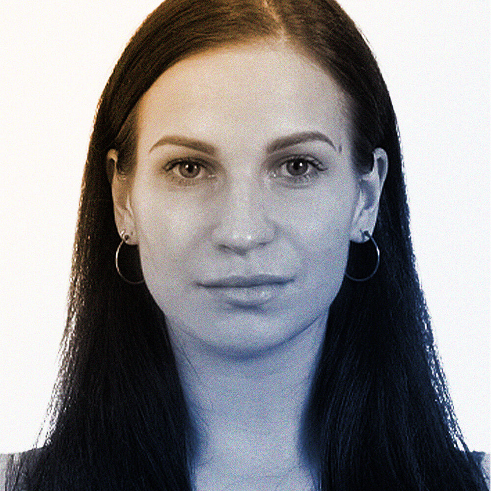 Anastasia Hurska