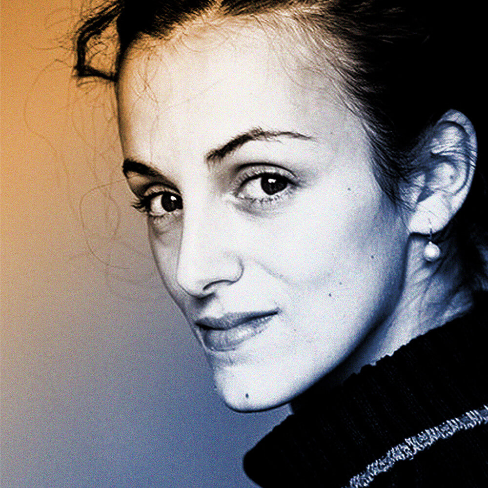 Olivia Lindon