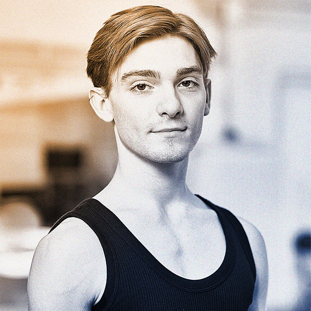 Enzo Cadix