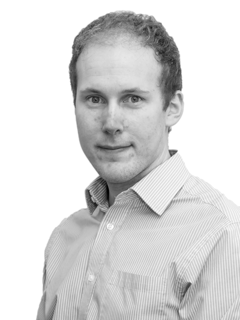 Dr Andrew Rawson
