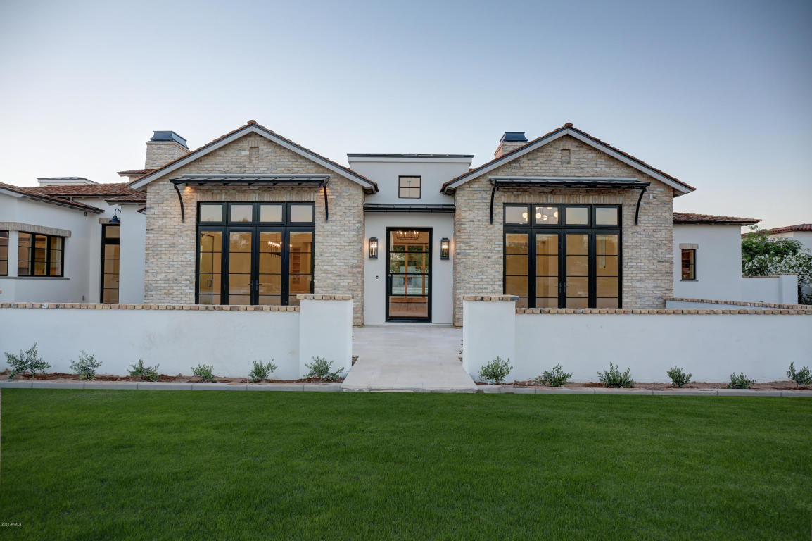  Sticks & Bricks Development