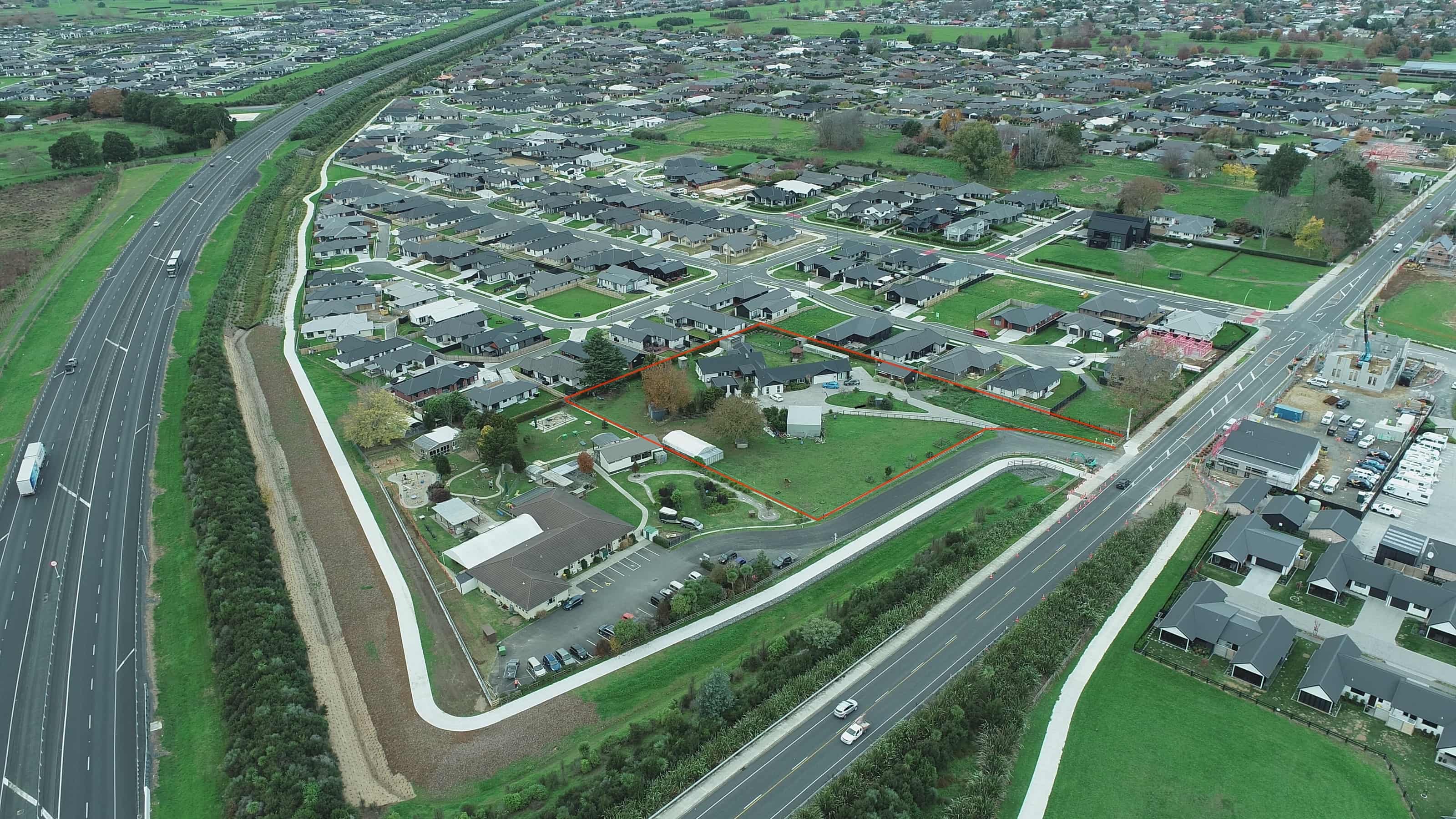 Houses for Sale Cambridge NZ Land for Sale Progressive Property