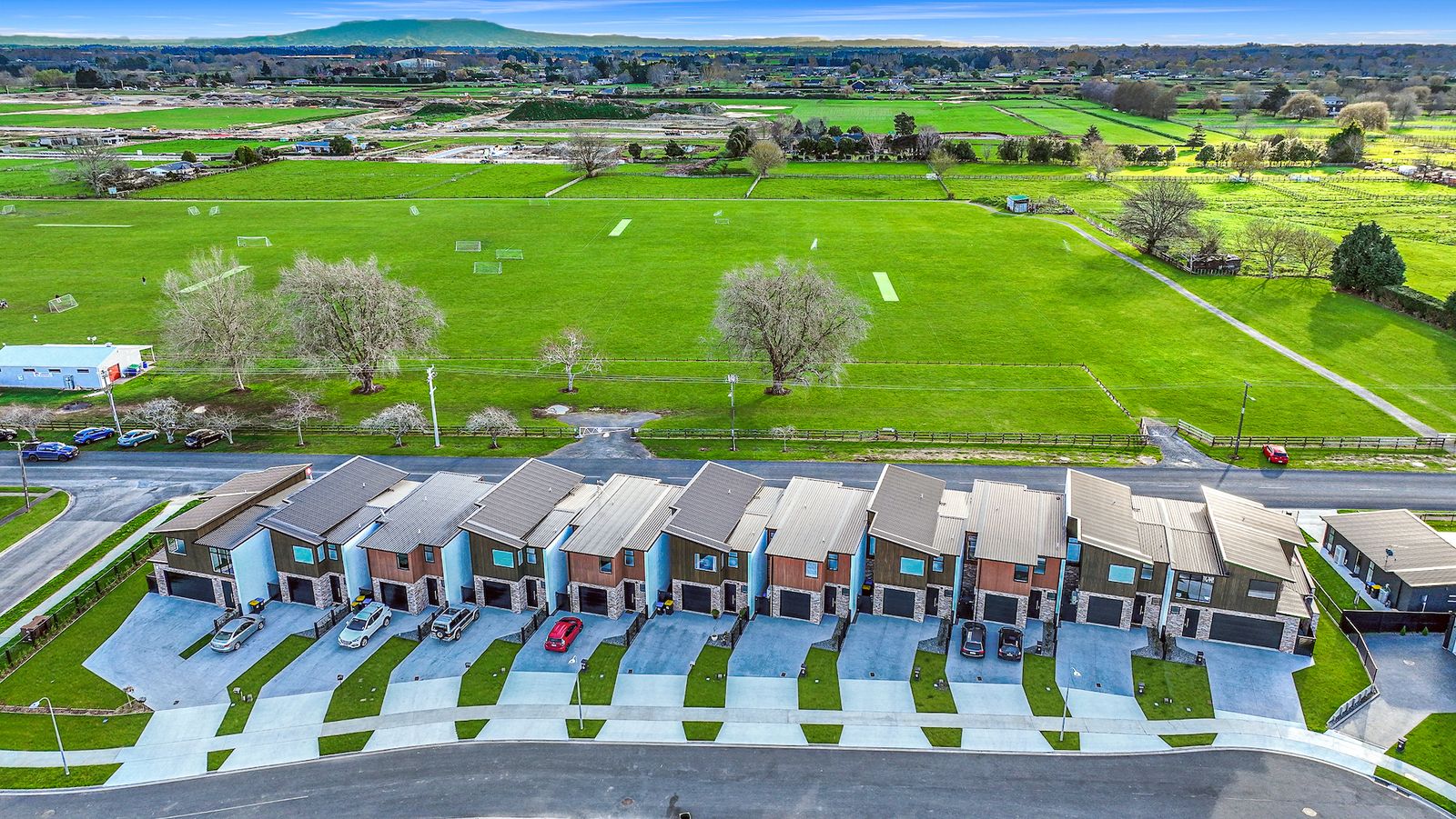 Houses for Sale Cambridge NZ Land for Sale Progressive Property