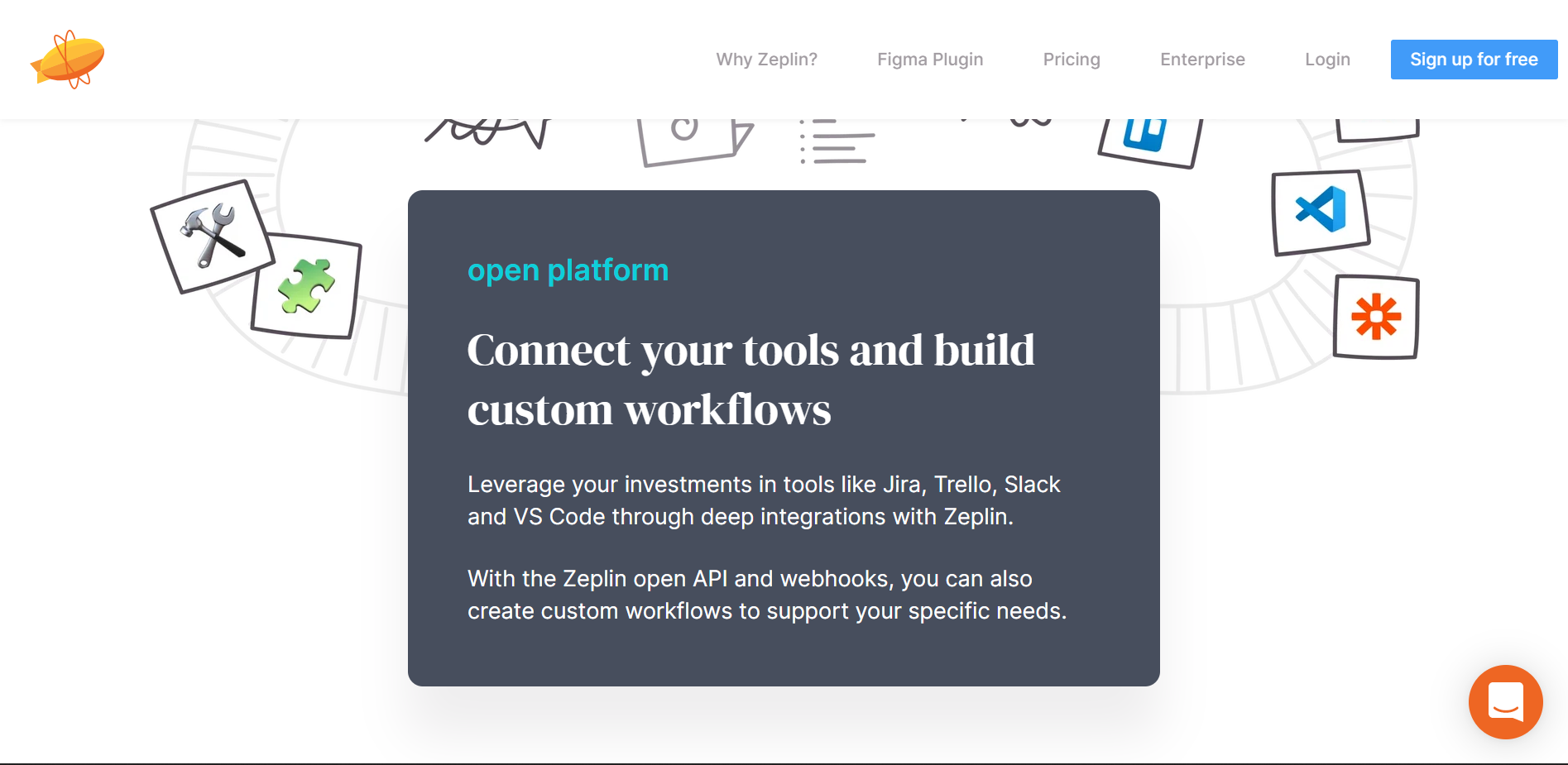Zeplin