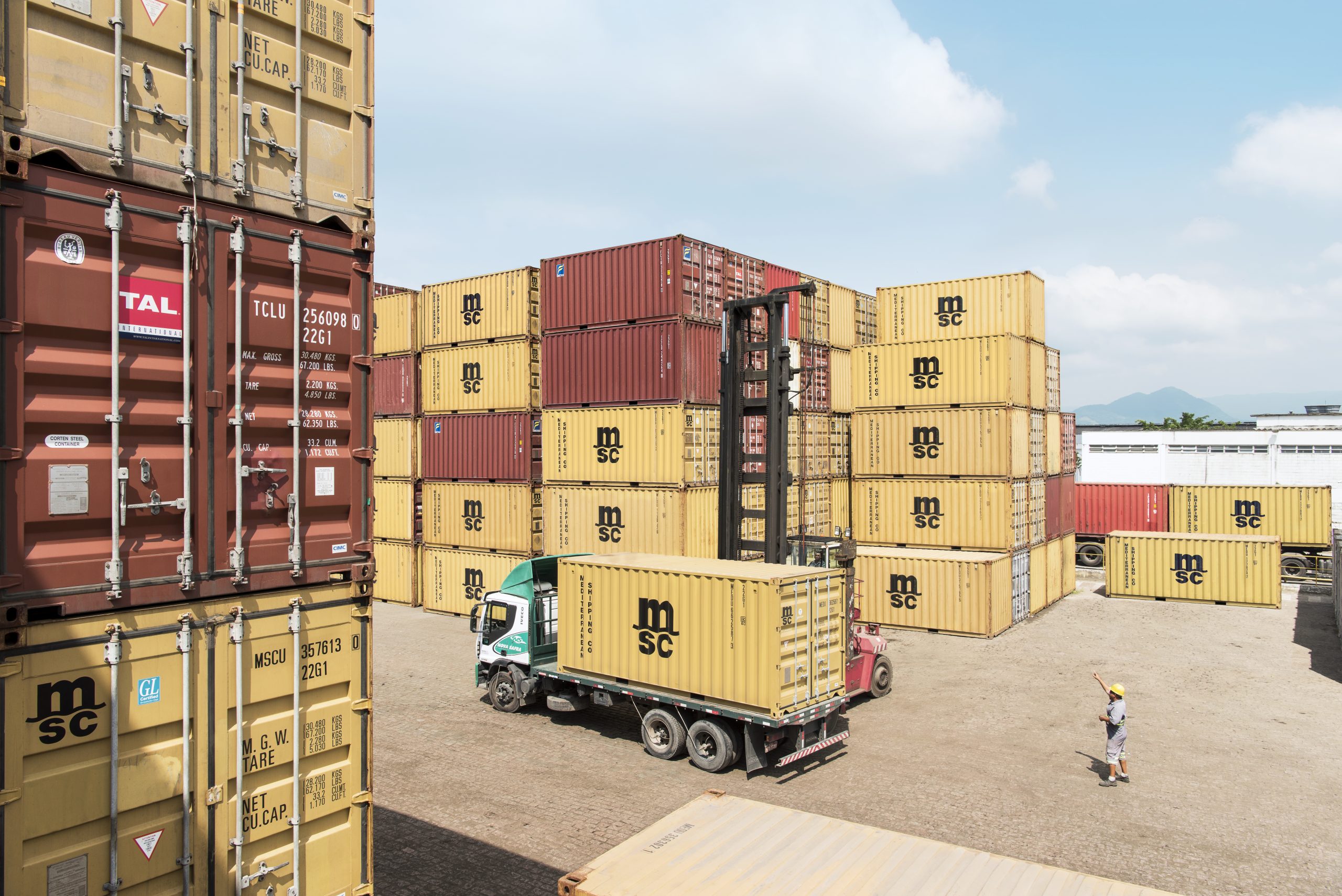 Schedule Form Sending