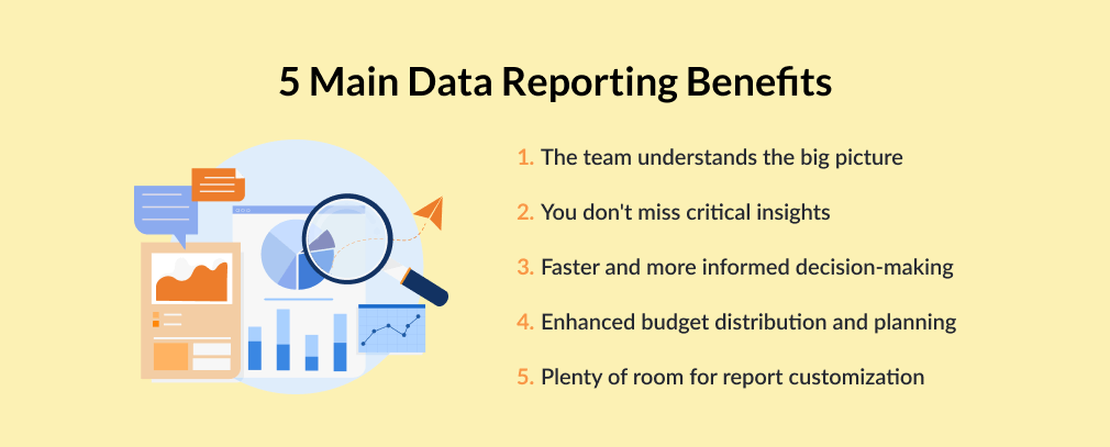 What Is a Data Report and Why Is Reporting Important?