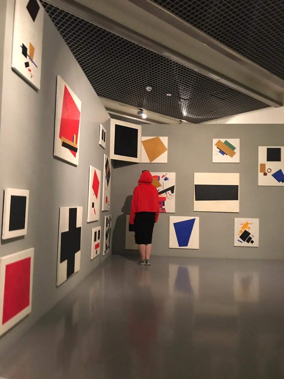 Lodz Malevich