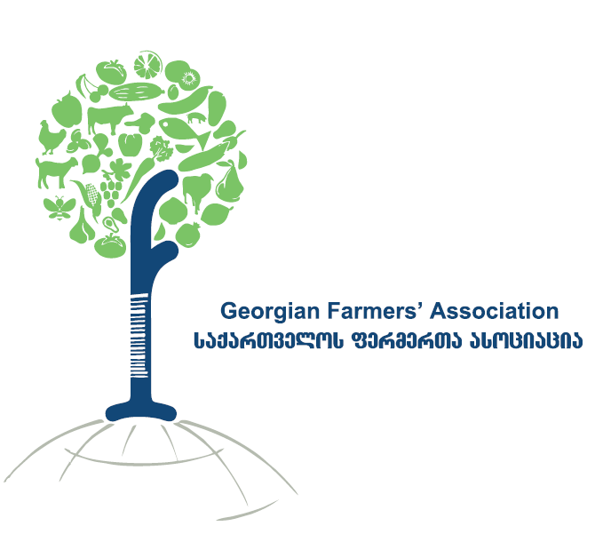 agricultural sector A small country with big potential for