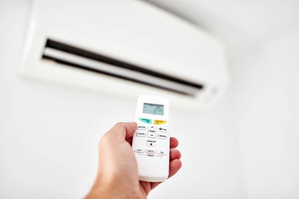 Don’t Try to Install Your Own Aircon, Here’s Why!