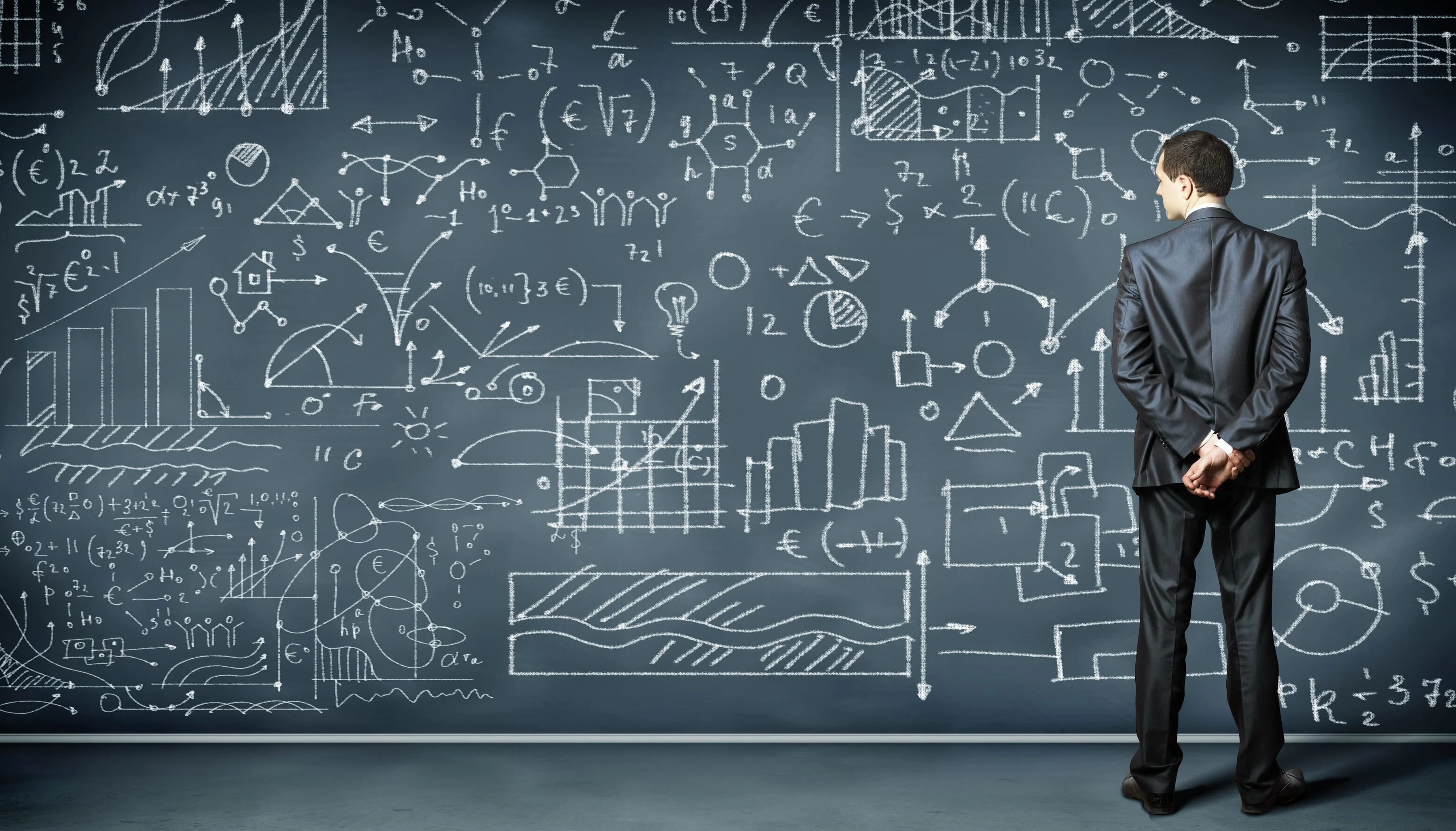 6 Ways Business Intelligence Can Improve Business Processes