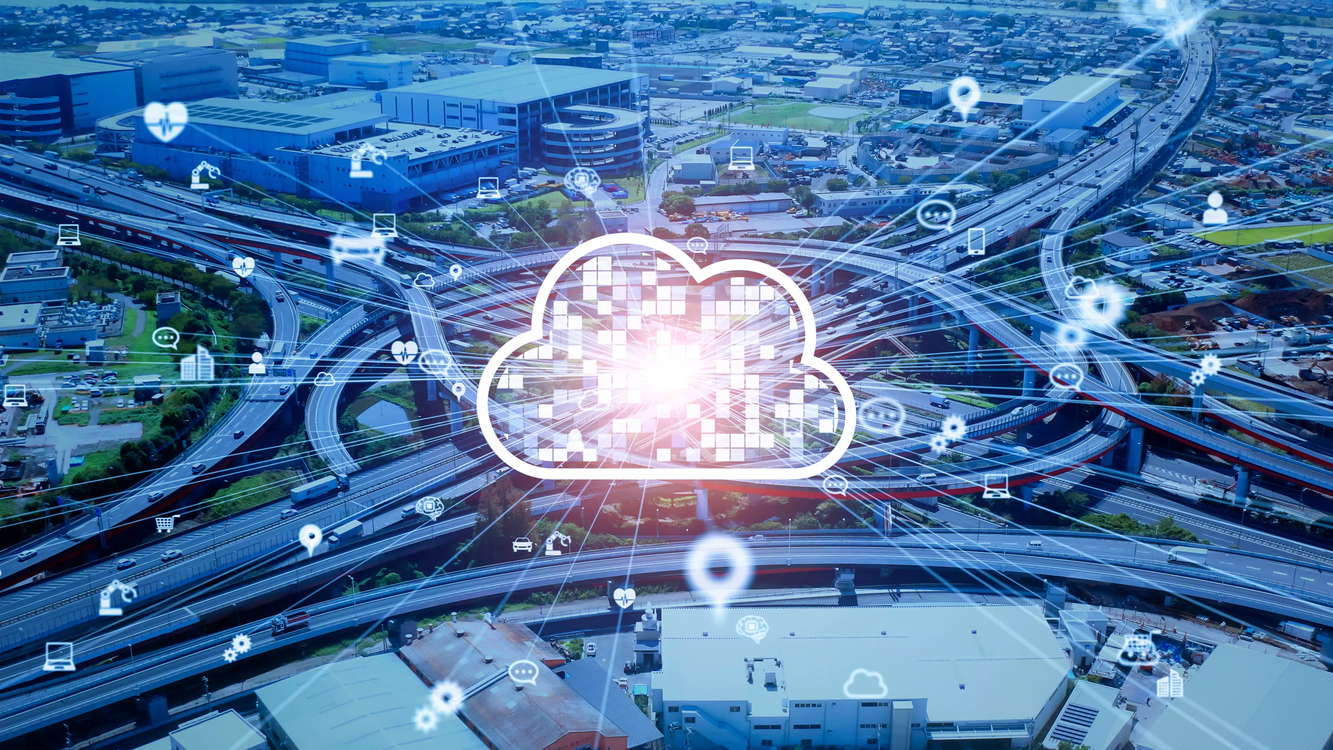 Efficient Cloud Infrastructure Monitoring Secure and Scalable Solutions