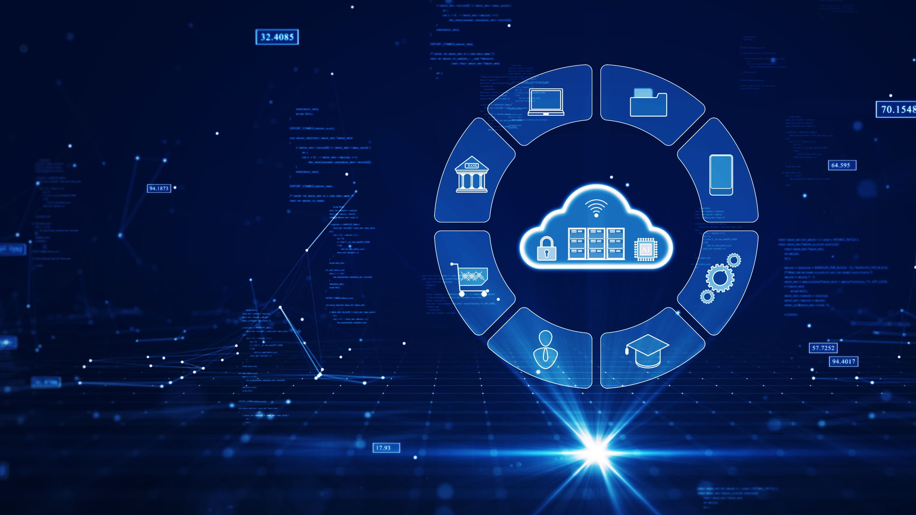 Cloud Infrastructure Cost Optimization - A Quick Guide