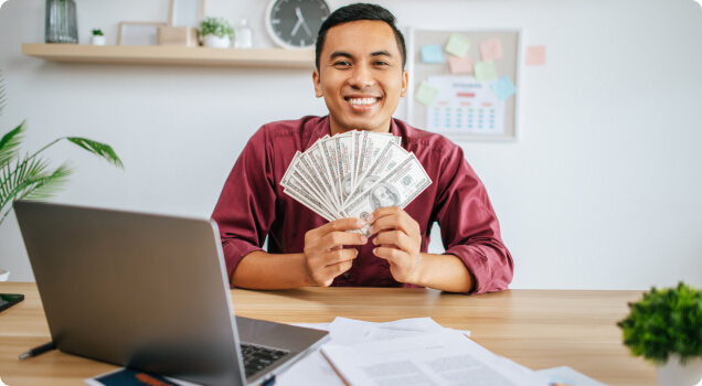 Procurement and sales