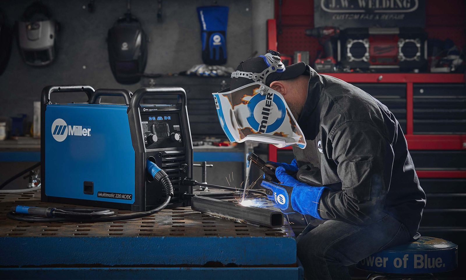 Welding Store Welding Tools Uncap Work