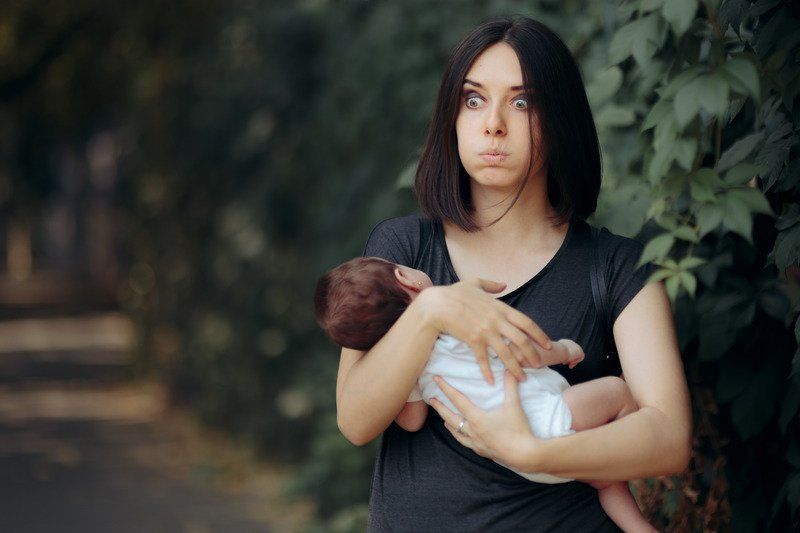 6 Steps How to Get Your Baby to Sleep Without a Bottle