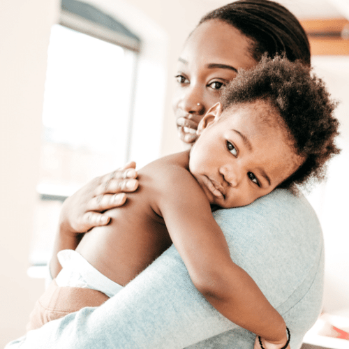 6 Steps How to Get Your Baby to Sleep Without a Bottle