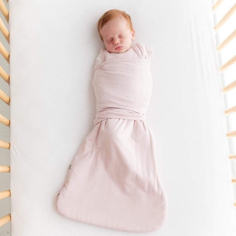 6 Steps How to Get Your Baby to Sleep Without a Bottle