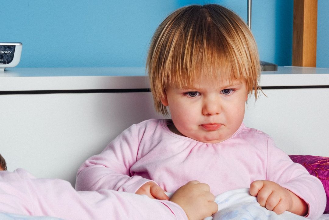 My Toddler Won't Go to Bed and I'm Losing My Mind Resolving Bedtime