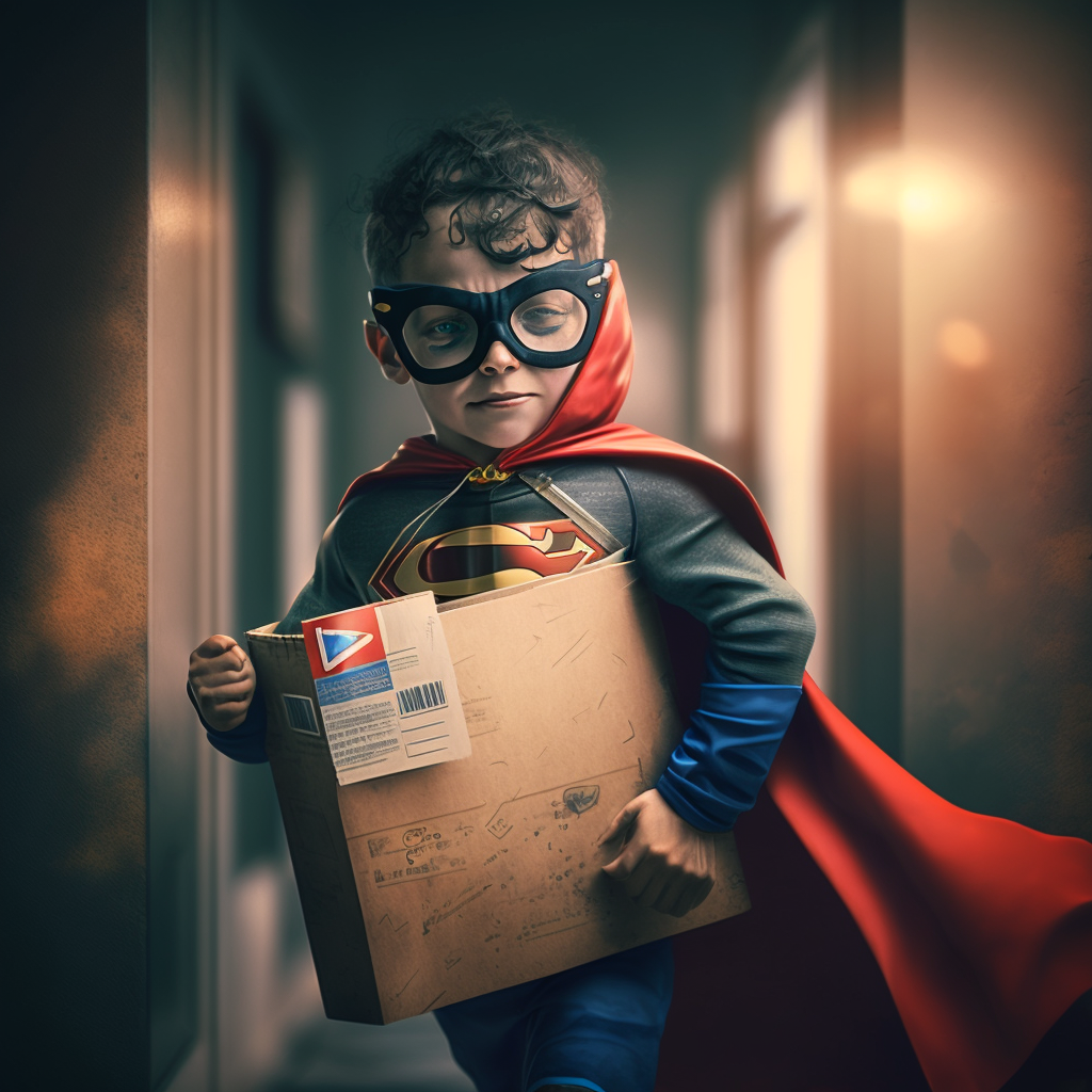 Hipaa compliant virtual mailbox