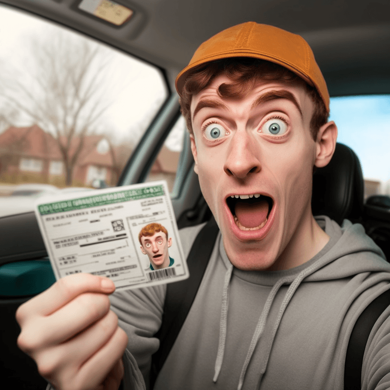 Can you Use a Virtual Mailbox for a Driver's License