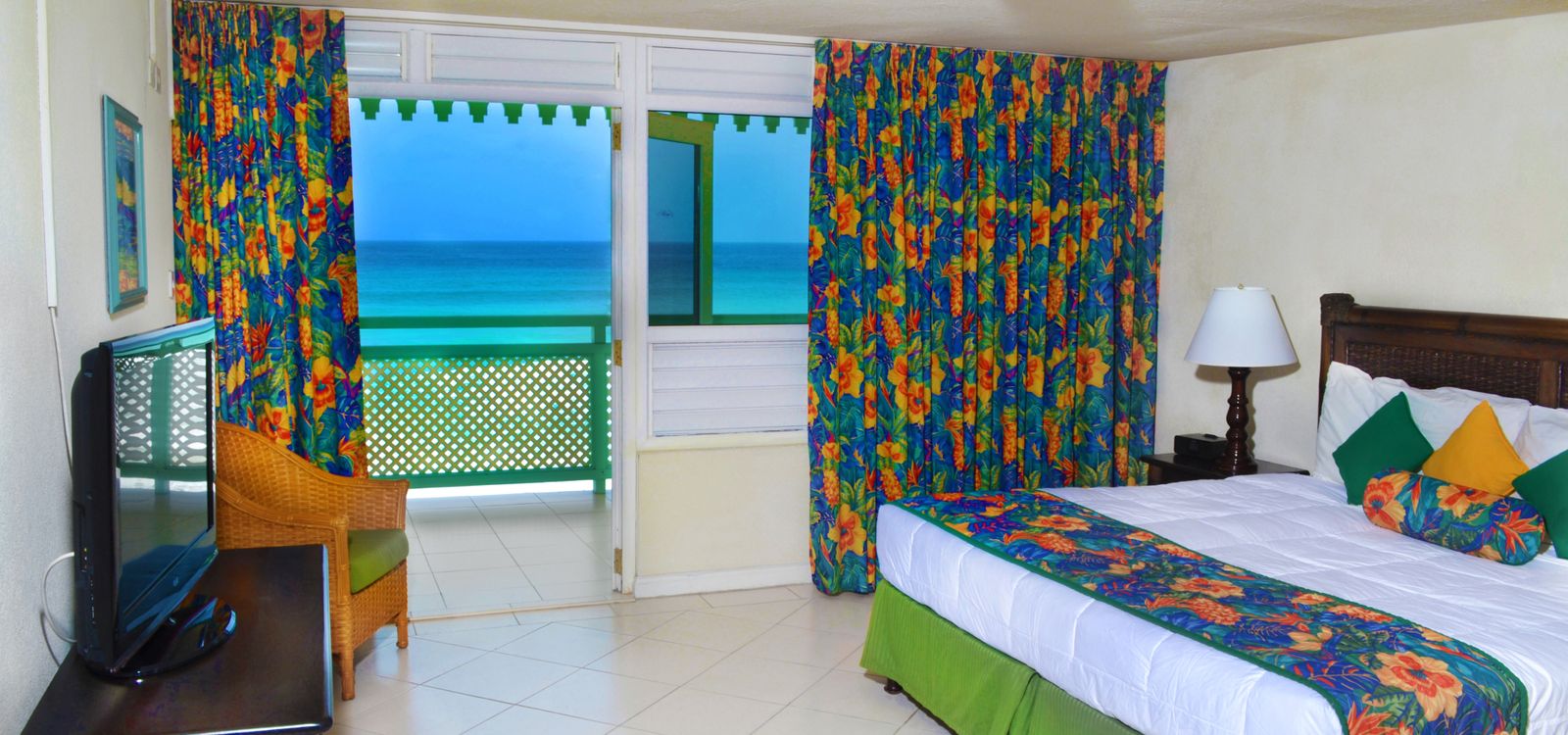 Picture of Sustainable Paradise with the Top Eco-luxury Destinations for Your Next ...