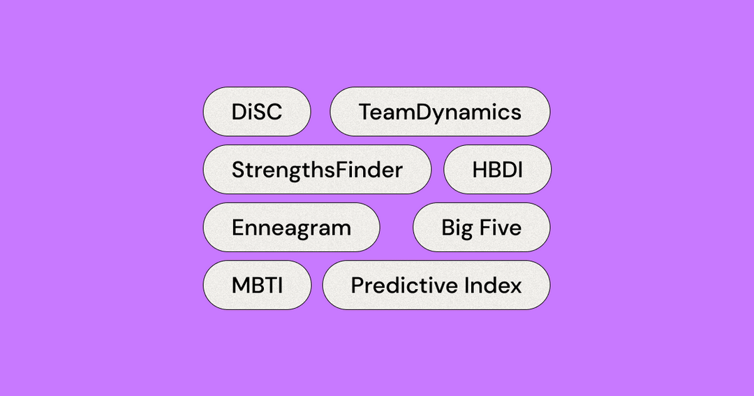 Blog Personality Tests Teamdynamics Blog Personality Tests Teamdynamics