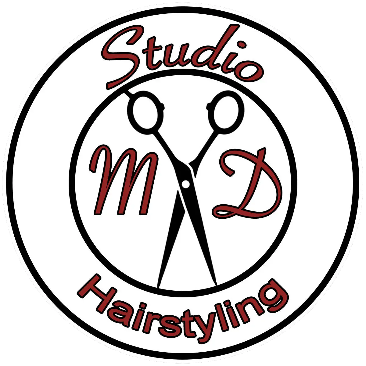 Studio MD Hairstyling