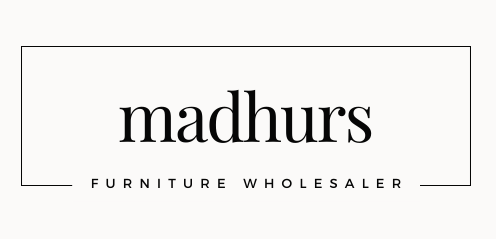 Madhurs Logo