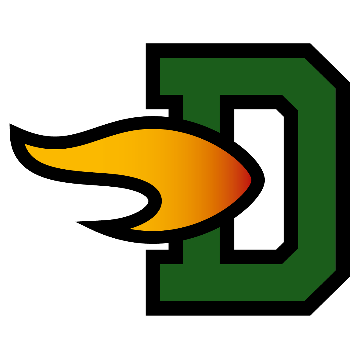 Vienna Dragons Logo