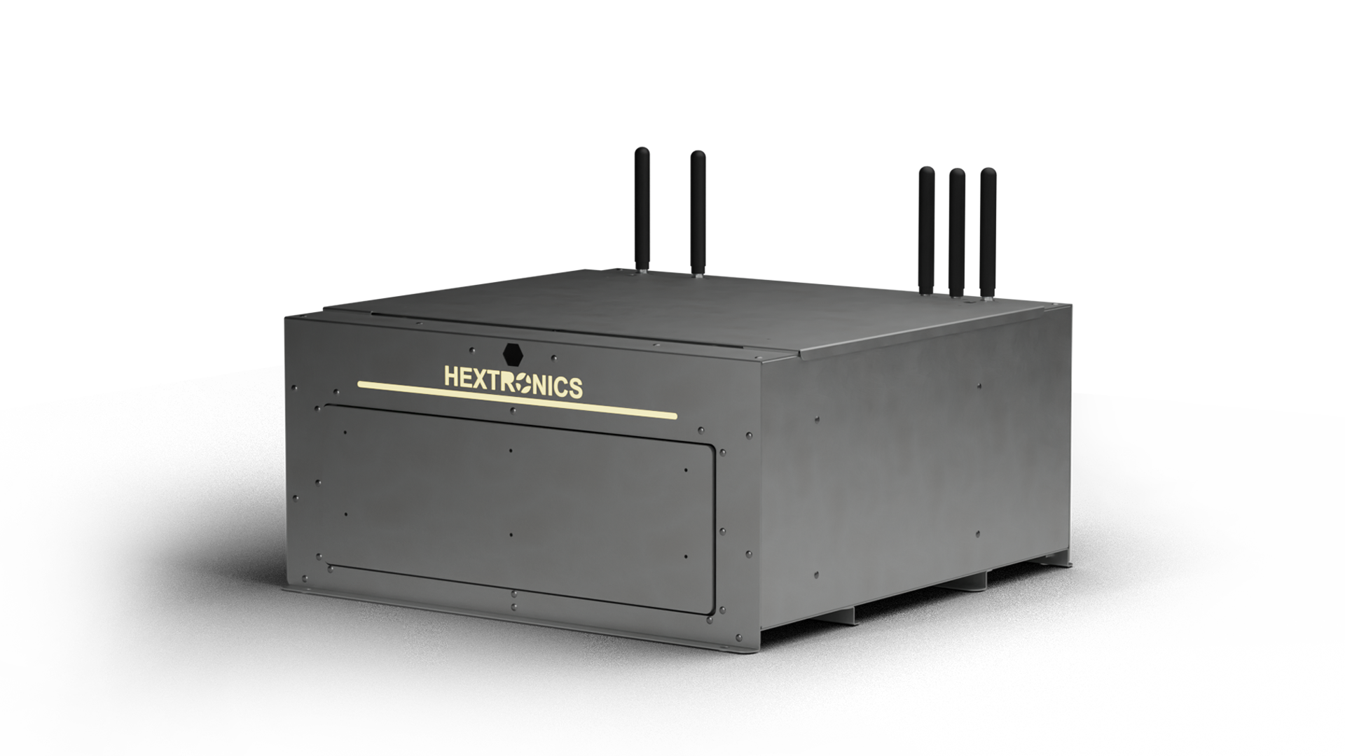 DJI Dock
