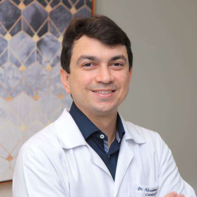 Descobrir 6+ imagem dr roberto alecrim cardiologista br.thptnganamst