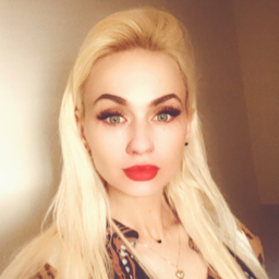 Beauty by Linda Luna - Webflow