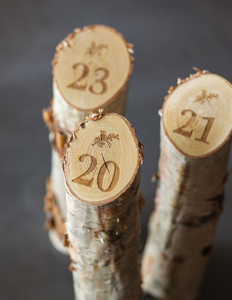 Juniper Table Farm Design