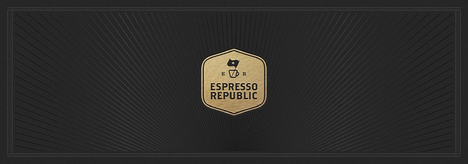 Espresso Republic Farm Design