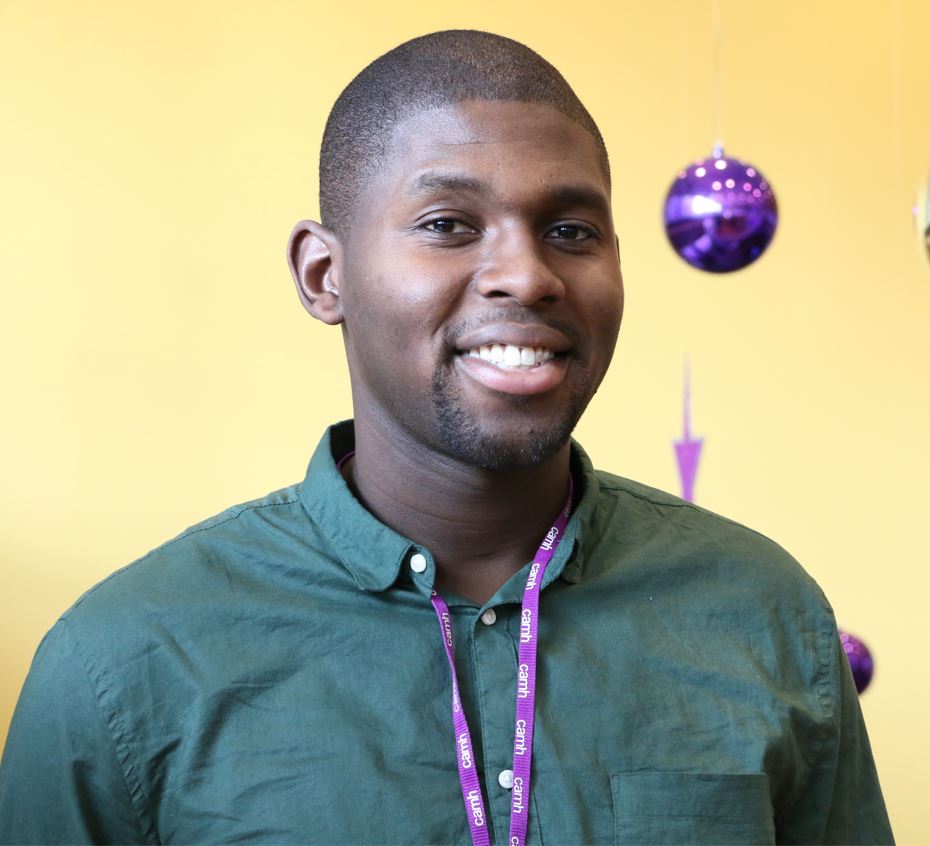 Kwasi Adu-Basowah | Relational Leader @ The Reach Series